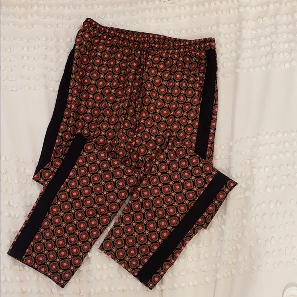 Bar III Ankle length pant